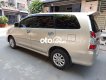 Toyota Innova Nhà tôi cần bán con xe  E đời cuối 2014 2014 - Nhà tôi cần bán con xe innova E đời cuối 2014