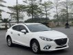 Mazda 3 2016 - Màu trắng giá cạnh tranh