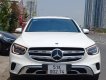 Mercedes-Benz GLC 200 2021 - Cam kết: Không đâm đụng, không thủy kích, không tua KM