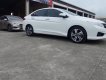 Honda City 2016 - Màu trắng