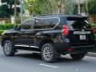 Toyota Land Cruiser Prado 2021 - Màu đen, xe nhập