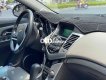 Chevrolet Cruze Bán  2015 màu đen 95% ít chạy khoảng 17000 2015 - Bán Cruze 2015 màu đen 95% ít chạy khoảng 17000
