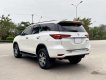 Toyota Fortuner 2020 - Màu trắng giá ưu đãi