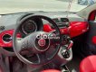 Fiat 500  2009 xe cực đẹp . 2009 - fiat500 2009 xe cực đẹp .