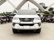 Toyota Fortuner 2020 - Odo 6,5 vạn zin