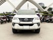 Toyota Fortuner 2020 - Màu trắng giá ưu đãi