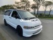 Toyota Previa cần bán đĩa bay bản full 1996 - cần bán đĩa bay bản full