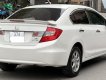 Honda Civic 2013 - Bán xe màu trắng