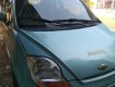 Chevrolet Spark 2009 - Bán thu hồi vốn - Xe cọp không đâm đụng keo chỉ zin - Hồ sơ sang tên xe đã lên màn hình android camera lùi