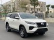 Toyota Fortuner 2021 - Màu trắng