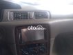 Toyota Camry  màu ghi vàng đời 2001, cách âm cực êm 2001 - Camry màu ghi vàng đời 2001, cách âm cực êm