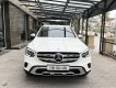 Mercedes-Benz GLC 200 2022 - Bảo hành chính hãng đến 2025, xe siêu mới cần bán gấp