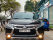 Mitsubishi Pajero Sport 2018 - Đăng ký 2019, chạy chuẩn 101.000 km, full lịch sử hãng