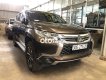 Mitsubishi Pajero Sport   nâu 3.0 sx 2018 nhập Thái 2018 - Mitsubishi Pajero Sport nâu 3.0 sx 2018 nhập Thái