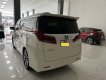 Toyota Alphard 2021 - Xe đi 2 vạn