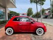 Fiat 500  2009 xe cực đẹp . 2009 - fiat500 2009 xe cực đẹp .