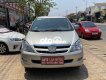 Toyota Innova   2.0G 2008 2008 - TOYOTA INNOVA 2.0G 2008