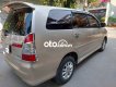 Toyota Innova Nhà tôi cần bán con xe  E đời cuối 2014 2014 - Nhà tôi cần bán con xe innova E đời cuối 2014