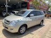 Toyota Innova   2.0G 2008 2008 - TOYOTA INNOVA 2.0G 2008