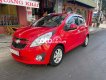 Chevrolet Spark spack 5 ghế số sàn bản đủ . máy zin . 2012 - spack 5 ghế số sàn bản đủ . máy zin .