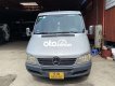 Mercedes-Benz Sprinter Do nhu cầu đổi xe nên cân ra đi con xe tâm huyết 2008 - Do nhu cầu đổi xe nên cân ra đi con xe tâm huyết