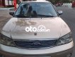 Ford Laser   số tự động, biển HN 9 nút 2002 - Ford Laser số tự động, biển HN 9 nút