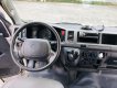 Toyota Hiace 2006 - Cần bán xe 16 chỗ ngồi màu phấn hồng