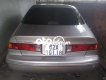 Toyota Camry  màu ghi vàng đời 2001, cách âm cực êm 2001 - Camry màu ghi vàng đời 2001, cách âm cực êm