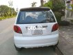 Daewoo Matiz Ô tô  gia đình cần bán 2007 - Ô tô Matiz gia đình cần bán