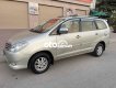 Toyota Innova  2007 J lên full G xe siêu đẹp k lỗi nhõ❤️❤️ 2007 - innova 2007 J lên full G xe siêu đẹp k lỗi nhõ❤️❤️