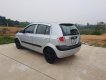 Hyundai Getz 2008 - Xe lên full đồ chơi