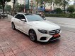 Mercedes-Benz E350 2018 - Màu trắng, nhập khẩu