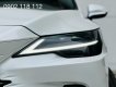 Lexus RX 350 2023 - Phiên bản nâng cấp hoàn toàn mới 2023 - Đặt xe sớm nhận ngay ưu đãi tốt trong tháng