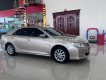 Toyota Camry 2013 - Thiết kế xe đẳng cấp, vận hành êm ái