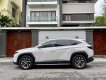 Hyundai Tucson 2022 - Màu trắng, biển Sài Gòn