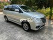 Toyota Innova  E 2015 2015 - Innova E 2015