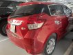 Toyota Yaris 2016 - Màu đỏ, nhập khẩu