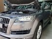 Audi Q7  , SX 2012, Màu xám xanh, Odo 12.000km 2012 - Audi Q7, SX 2012, Màu xám xanh, Odo 12.000km