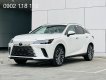 Lexus RX 350 2023 - Phiên bản nâng cấp hoàn toàn mới 2023 - Đặt xe sớm nhận ngay ưu đãi tốt trong tháng