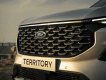 Ford Territory 2023 - Giao xe tận nhà - Ưu đãi khủng