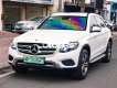 Mercedes-Benz GLC   250 4Matic 2017 2017 - Mercedes Benz GLC 250 4Matic 2017