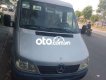 Mercedes-Benz Sprinter Mercedes  6 chỗ 850kg 2007 - Mercedes sprinter 6 chỗ 850kg