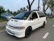 Toyota Previa cần bán đĩa bay bản full 1996 - cần bán đĩa bay bản full