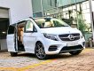 Mercedes-Benz V250 2023 - Ưu đãi hấp dẫn + Nhiều quà tặng