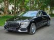 Mercedes-Benz Maybach S450 2023 - Xe có sẵn - Giao ngay trên toàn quốc