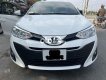 Toyota Vios  xe gia đình, không có nhu cầu sử dụng nên bán 2020 - Vios xe gia đình, không có nhu cầu sử dụng nên bán