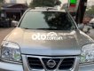 Nissan X trail   2003 - nissan x trail