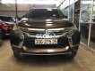 Mitsubishi Pajero Sport   nâu 3.0 sx 2018 nhập Thái 2018 - Mitsubishi Pajero Sport nâu 3.0 sx 2018 nhập Thái