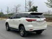 Toyota Fortuner 2021 - Màu trắng