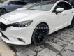 Mazda 6 2018 - Màu trắng, giá ưu đãi